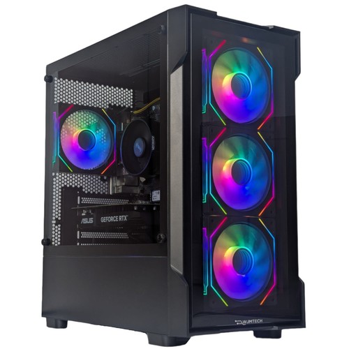 Gaming gtx 1660 6gb core - pc,
