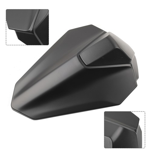 Rear tail seat - tail, fairing