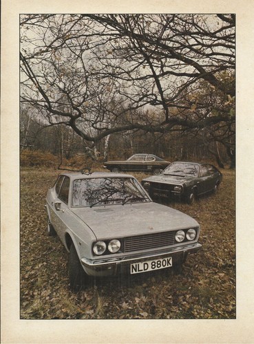 Renault 15tl fiat - renault,
