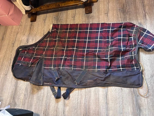 Shires highlander original - highlander,