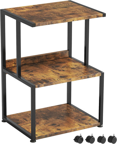 Tier printer stand heavy - printer,