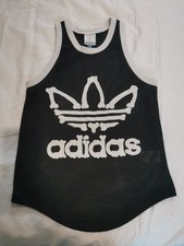 Adidas Basketball Vest
