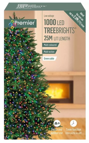 Premier 1000 led treebrights - 1000,
