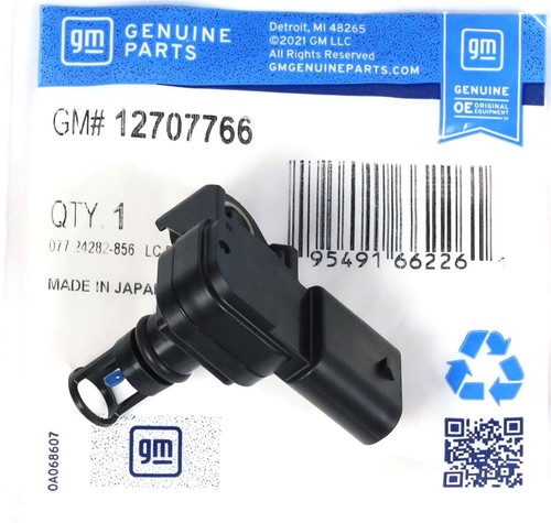 12707766 intake air temp - air,