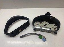 2001 - 2006 Honda Civic (EP3) Type R K20A2 Clocks Speedo With Plugs *85K Miles*