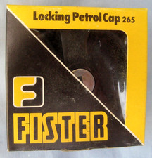 MORRIS MARINA + ESTATE 7/10cwt Van PickUp LOCKING PETROL DIESEL FUEL CAP 1971~79