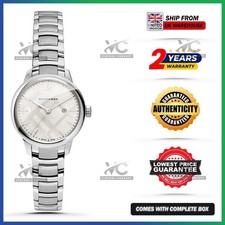 BURBERRY BU10108 The Classic