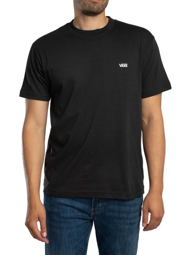 Vans men left chest - vans,