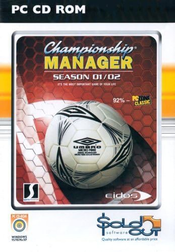 Championship manager - championship,