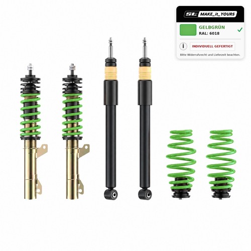 Coilovers for chrysler - coilovers,