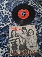 THE RUBETTES CHERIE AMOUR 1977