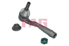 1x FAG Tie Rod End 1663300403