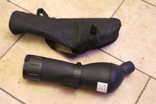 Bresser spotting scope