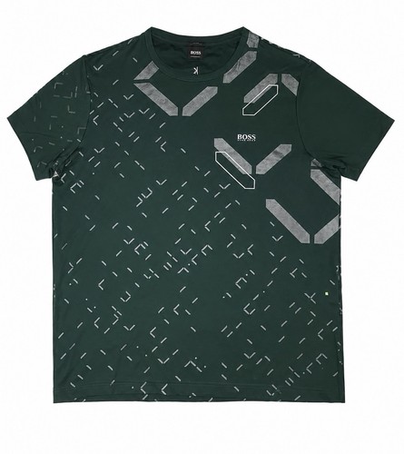 Hugo boss slim fit luxury - boss,