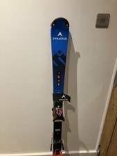 Dynastar Speed Omeglass Team