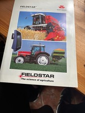 Massey Ferguson Fieldstar