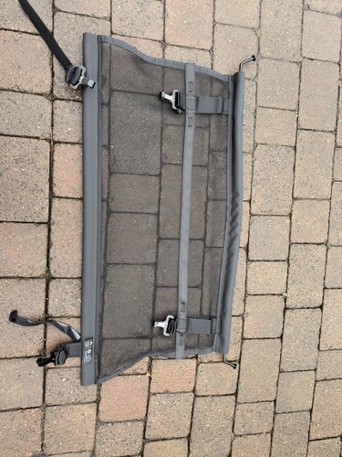 Bmw dog guard g01 - guard, xdrive30d