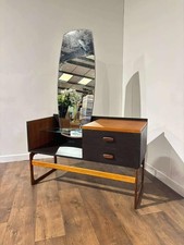 Mid century plan teak - mid-century,