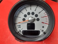  MINI (BMW) MINI Rev Counter/Tachometer  2013