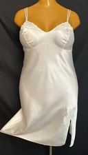 M&S Vintage Full Slip
