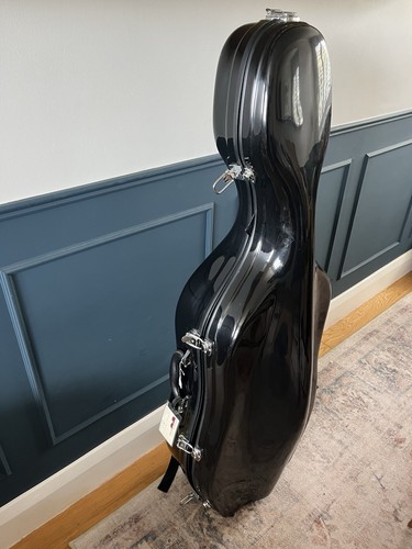 Size cello hard - cello,