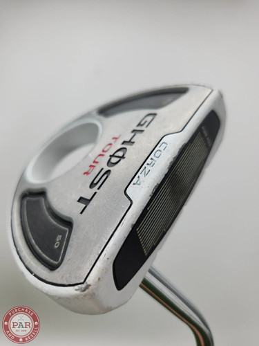 Taylormade ghost tour corza - ghost,