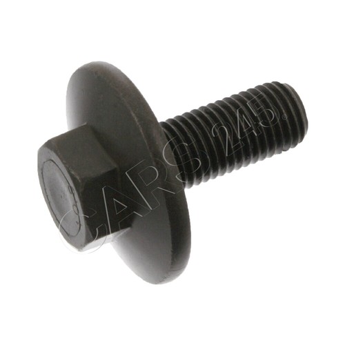 Pulley bolt febi fits - febi,
