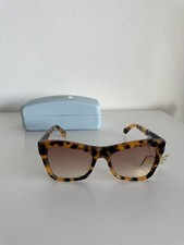 New Karen walker sunglasses eyewear glasses womens men kas2101946 hallowed tort