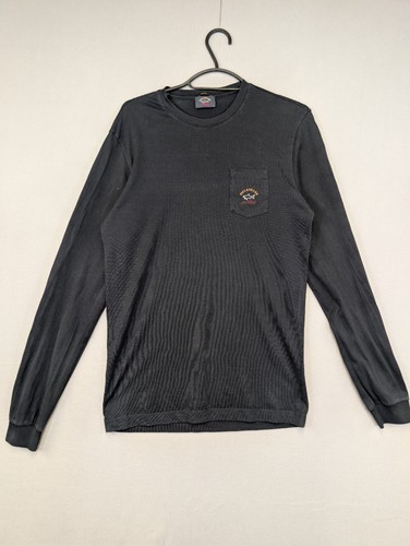Paul shark long sleeve - &,