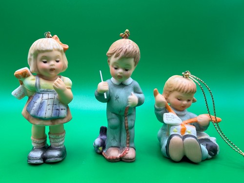 Vintage goebel berta hummel - goebel,