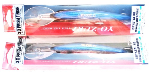 Zuri f1154 b - , yo-zuri