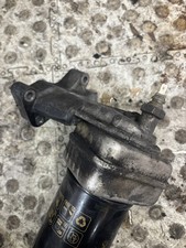 Volkswagen VWTransporter T4 1.9TD ABL Engine Oil Cooler and housing 028115417F