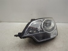 2012 VAUXHALL ANTARA EXCLUSIV