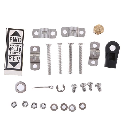 Replacement components for - replacement,