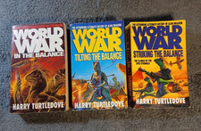 Harry Turtledove World War