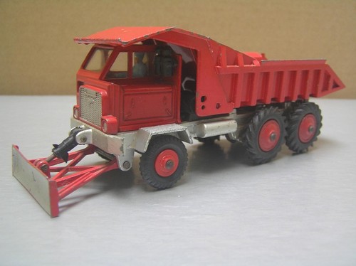 Dinky supertoys 959 foden - 959,