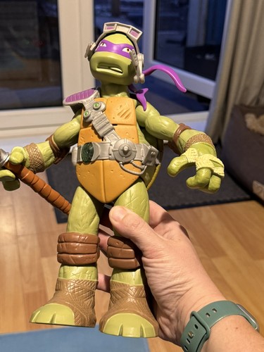 Teenage mutant ninja - mutant, turtles