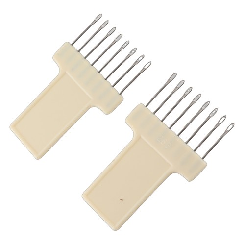 2pcs knitting machine transfer - 2pcs,