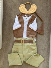 BFG Costume. Size T For Teen
