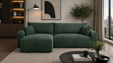 Convertible L-Shaped universal