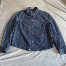 Levi's Engineered Jeans Jacket