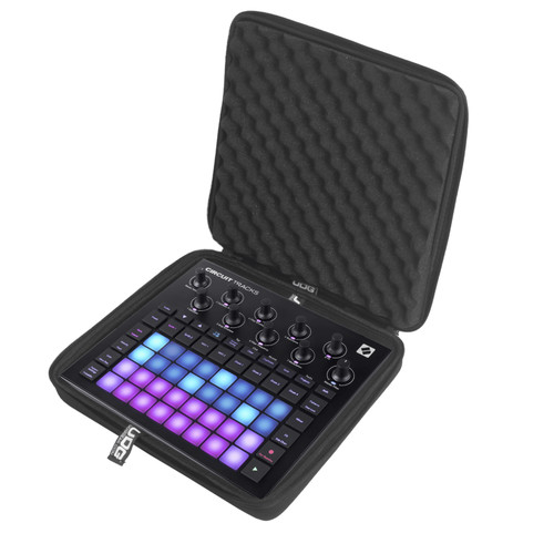 Udg creator novation circuit - udg,