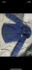 Nike Hybrid Jacket Blue Men's