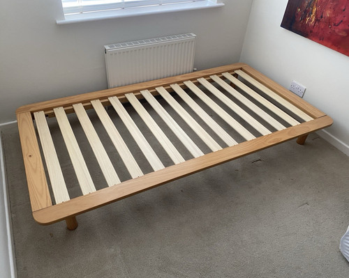 Made com single platform - single,
