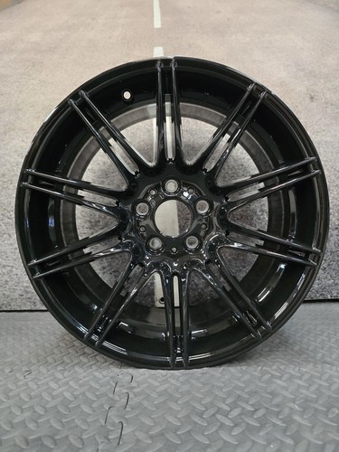 Refurbished genuine bmw - refurbished,