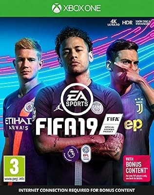 Fifa used - one),, ,