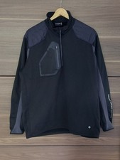 Galvin Green Windstopper Size