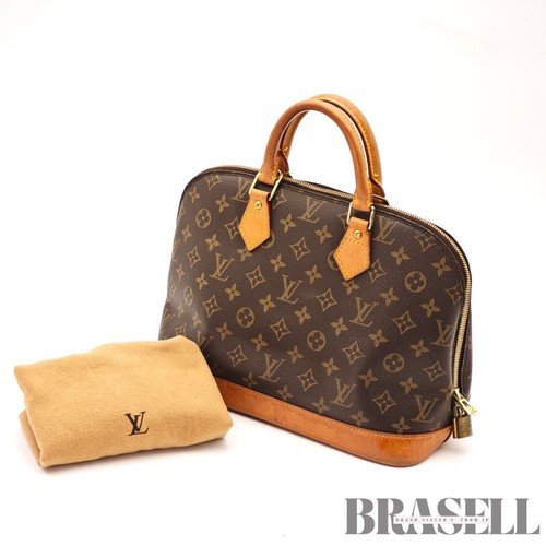 Louis vuitton alma m51130 hand - louis,