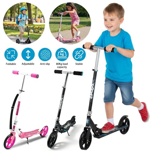 Kick scooter for kids - kick,
