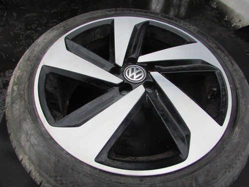 Volkswagen polo mk6 0 gti - polo,